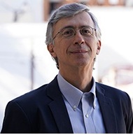 Professor Fernando